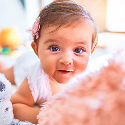 infant daycare North Ridgeville OH baby child care